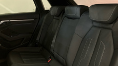 Audi A3 30 TFSI S Line 5dr S Tronic [Comfort+Sound] Petrol Hatchback